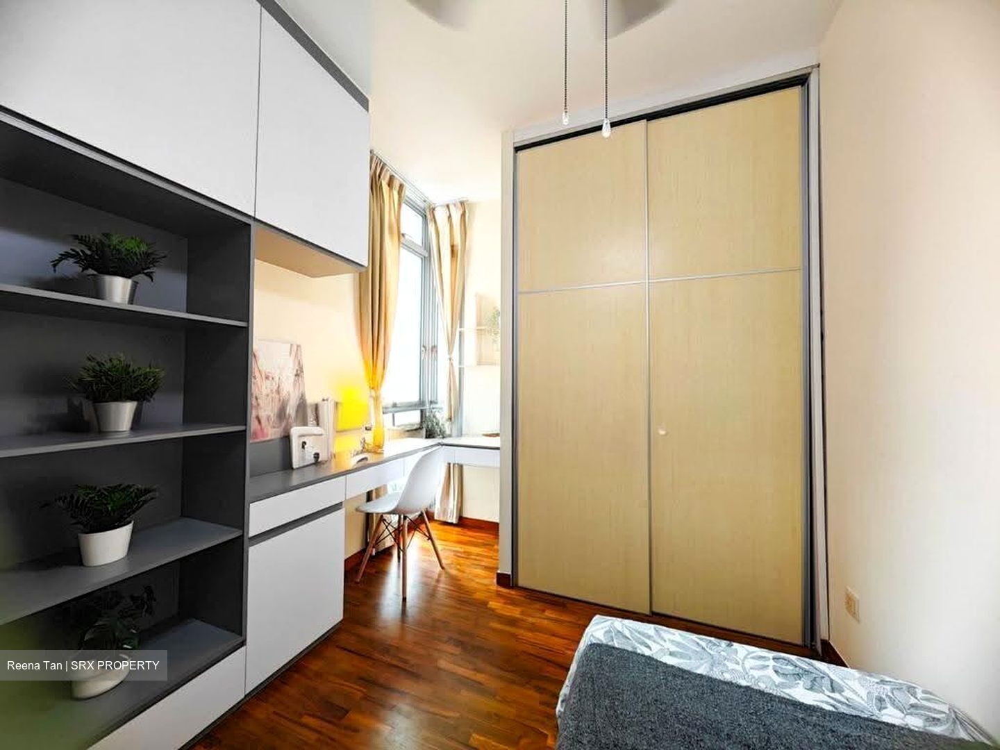 The Lakeshore (D22), Condominium #612490451